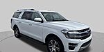 Used 2024 FORD EXPEDITION LIMITED in JACKSONVILLE, FLORIDA