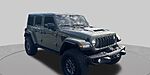 Used 2025 JEEP WRANGLER RUBICON 392 in JACKSONVILLE, FLORIDA