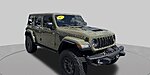 Used 2025 JEEP WRANGLER RUBICON 392 in JACKSONVILLE, FLORIDA