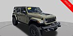 Used 2025 JEEP WRANGLER RUBICON 392 in JACKSONVILLE, FLORIDA