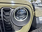 Used 2025 JEEP WRANGLER RUBICON 392 in JACKSONVILLE, FLORIDA (Photo 10)