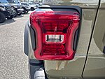 Used 2025 JEEP WRANGLER RUBICON 392 in JACKSONVILLE, FLORIDA (Photo 11)