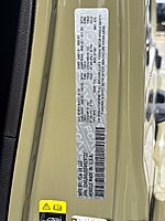 Used 2025 JEEP WRANGLER RUBICON 392 in JACKSONVILLE, FLORIDA (Photo 15)