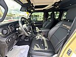Used 2025 JEEP WRANGLER RUBICON 392 in JACKSONVILLE, FLORIDA (Photo 17)