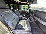 Used 2025 JEEP WRANGLER RUBICON 392 in JACKSONVILLE, FLORIDA (Photo 18)