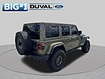 Used 2025 JEEP WRANGLER RUBICON 392 in JACKSONVILLE, FLORIDA (Photo 2)