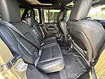 Used 2025 JEEP WRANGLER RUBICON 392 in JACKSONVILLE, FLORIDA (Photo 20)