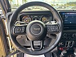 Used 2025 JEEP WRANGLER RUBICON 392 in JACKSONVILLE, FLORIDA (Photo 27)