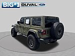 Used 2025 JEEP WRANGLER RUBICON 392 in JACKSONVILLE, FLORIDA (Photo 4)