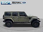 Used 2025 JEEP WRANGLER RUBICON 392 in JACKSONVILLE, FLORIDA (Photo 5)