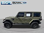 Used 2025 JEEP WRANGLER RUBICON 392 in JACKSONVILLE, FLORIDA (Photo 6)