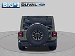 Used 2025 JEEP WRANGLER RUBICON 392 in JACKSONVILLE, FLORIDA (Photo 8)