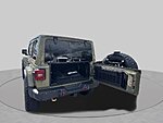 Used 2025 JEEP WRANGLER RUBICON 392 in JACKSONVILLE, FLORIDA (Photo 9)