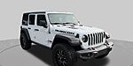 Used 2021 JEEP WRANGLER UNLIMITED RUBICON in JACKSONVILLE, FLORIDA