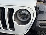 Used 2021 JEEP WRANGLER UNLIMITED RUBICON in JACKSONVILLE, FLORIDA (Photo 10)