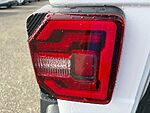 Used 2021 JEEP WRANGLER UNLIMITED RUBICON in JACKSONVILLE, FLORIDA (Photo 11)