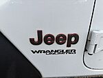 Used 2021 JEEP WRANGLER UNLIMITED RUBICON in JACKSONVILLE, FLORIDA (Photo 15)