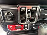 Used 2021 JEEP WRANGLER UNLIMITED RUBICON in JACKSONVILLE, FLORIDA (Photo 16)
