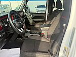 Used 2021 JEEP WRANGLER UNLIMITED RUBICON in JACKSONVILLE, FLORIDA (Photo 20)