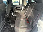Used 2021 JEEP WRANGLER UNLIMITED RUBICON in JACKSONVILLE, FLORIDA (Photo 21)