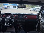 Used 2021 JEEP WRANGLER UNLIMITED RUBICON in JACKSONVILLE, FLORIDA (Photo 23)