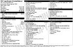 Used 2021 JEEP WRANGLER UNLIMITED RUBICON in JACKSONVILLE, FLORIDA (Photo 24)