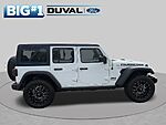 Used 2021 JEEP WRANGLER UNLIMITED RUBICON in JACKSONVILLE, FLORIDA (Photo 6)