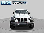 Used 2021 JEEP WRANGLER UNLIMITED RUBICON in JACKSONVILLE, FLORIDA (Photo 7)