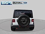 Used 2021 JEEP WRANGLER UNLIMITED RUBICON in JACKSONVILLE, FLORIDA (Photo 8)
