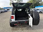 Used 2021 JEEP WRANGLER UNLIMITED RUBICON in JACKSONVILLE, FLORIDA (Photo 9)