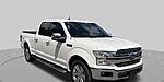 Used 2019 FORD F-150 LARIAT in JACKSONVILLE, FLORIDA