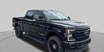 Used 2022 FORD F-350 LARIAT in JACKSONVILLE, FLORIDA