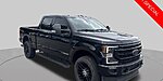 Used 2022 FORD F-350 LARIAT in JACKSONVILLE, FLORIDA