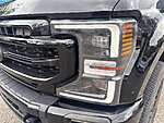 Used 2022 FORD F-350 LARIAT in JACKSONVILLE, FLORIDA (Photo 10)