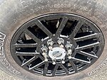 Used 2022 FORD F-350 LARIAT in JACKSONVILLE, FLORIDA (Photo 11)
