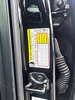 Used 2022 FORD F-350 LARIAT in JACKSONVILLE, FLORIDA (Photo 14)
