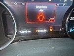 Used 2022 FORD F-350 LARIAT in JACKSONVILLE, FLORIDA (Photo 15)