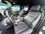 Used 2022 FORD F-350 LARIAT in JACKSONVILLE, FLORIDA (Photo 16)