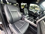 Used 2022 FORD F-350 LARIAT in JACKSONVILLE, FLORIDA (Photo 17)