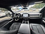 Used 2022 FORD F-350 LARIAT in JACKSONVILLE, FLORIDA (Photo 18)