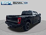 Used 2022 FORD F-350 LARIAT in JACKSONVILLE, FLORIDA (Photo 2)
