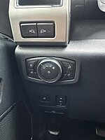 Used 2022 FORD F-350 LARIAT in JACKSONVILLE, FLORIDA (Photo 24)