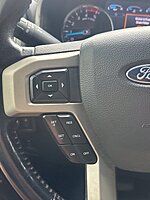 Used 2022 FORD F-350 LARIAT in JACKSONVILLE, FLORIDA (Photo 25)