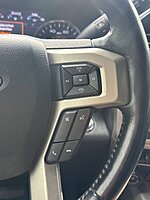 Used 2022 FORD F-350 LARIAT in JACKSONVILLE, FLORIDA (Photo 26)
