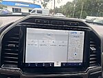 Used 2022 FORD F-350 LARIAT in JACKSONVILLE, FLORIDA (Photo 29)