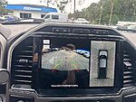 Used 2022 FORD F-350 LARIAT in JACKSONVILLE, FLORIDA (Photo 30)