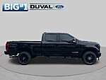 Used 2022 FORD F-350 LARIAT in JACKSONVILLE, FLORIDA (Photo 5)