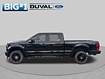 Used 2022 FORD F-350 LARIAT in JACKSONVILLE, FLORIDA (Photo 6)