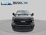 Used 2022 FORD F-350 LARIAT in JACKSONVILLE, FLORIDA (Photo 7)