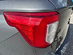 Used 2021 FORD EXPLORER XLT in JACKSONVILLE, FLORIDA (Photo 10)